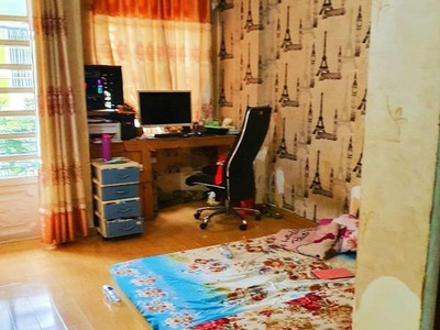 Bán nhà tâm huyết chính chủ - giá tốt  mã lò thông, hl2 - bình tân - hẻm 7m - 64m2 - 4 tấm - 3