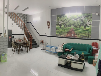 Bán nhà hẻm  khu vực trần hưng đạo. thành phố quy nhơn 0