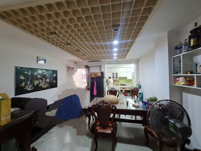 Nhà cần bán nhanh, Hẻm xe tải, khu kinh doanh, 4 tầng,  85m2 giá 14 tỷ TL 1