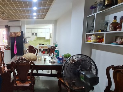 Nhà cần bán nhanh, Hẻm xe tải, khu kinh doanh, 4 tầng,  85m2 giá 14 tỷ TL 2