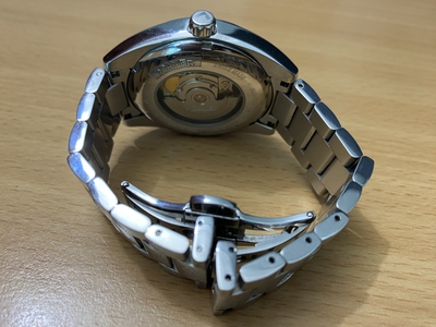 Bán đồng hồ roamer và candino 1758