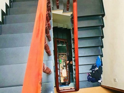 Bán nhà tâm huyết chính chủ - giá tốt  mã lò thông, hl2 - bình tân - hẻm 7m - 64m2 - 4 tấm - 4