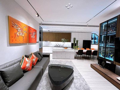 Bán nhà số 104 đường n2, khu phố 3, phường phú hữu, quận 9 1