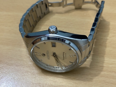 Bán đồng hồ roamer và candino 1757