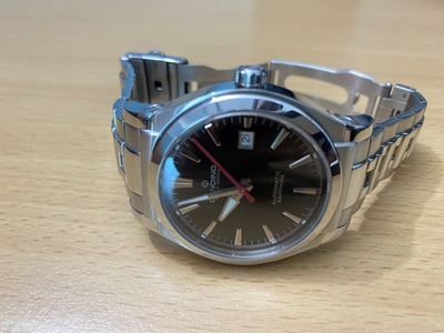 Bán đồng hồ roamer và candino 1759