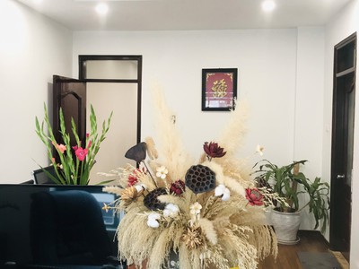 Chính chủ cần cho thuê căn hộ chung cư thuộc phố hoàng đạo thúy, phường nhân chính, thanh xuân, hà 1