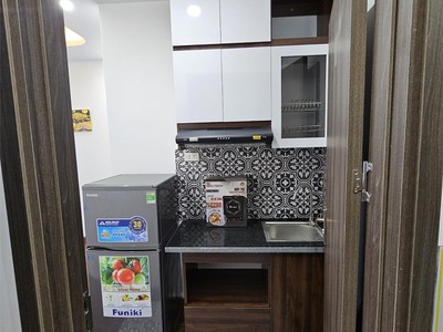 Bán chung cư mini nguyễn ngọc vũ 48m2x6 tần, thang máy, 13pkk, 60 triệu/tháng, 8.9 tỷ 0