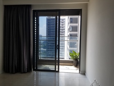 Cần cho thuê căn hộ 2 phòng ngủ khu vip kingdom 101, quận 10 0