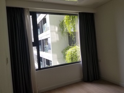 Cần cho thuê căn hộ 2 phòng ngủ khu vip kingdom 101, quận 10 1