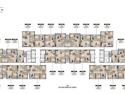 Chính chủ sang nhượng hợp đồng mua bán căn hộ chung cư beverly solari 2