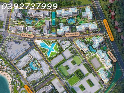 Chính chủ sang nhượng hợp đồng mua bán căn hộ chung cư beverly solari 0