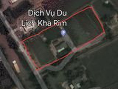 Chính chủ cần cho thuê đất ở xã tân đông   huyện thanh hóa   long an 0