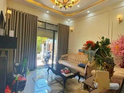 Bán nhà khu vực phương quang trung. thành phố quy nhơn 1