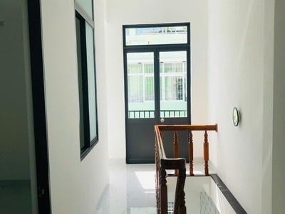 Bán nhà hẻm khu vực trần hưng đạo. thành phố quy nhơn 1