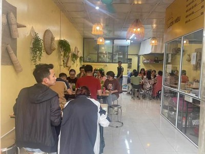 Chính chủ cần sang nhượng quán lươn niêu tại kiot 09 đường quang lai, tứ hiệp thanh trì 2