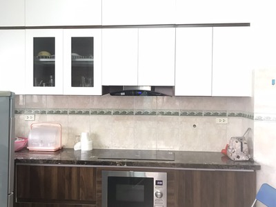 Chính chủ cần cho thuê căn hộ chung cư thuộc phố hoàng đạo thúy, phường nhân chính, thanh xuân, hà 2