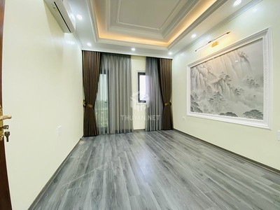 Cần bán 50,2m2 nhà 6 tầng, lô góc, thang máy tại Phố 279 Đường Phúc Lợi. Vị trí làm văn phòng đẹp 2