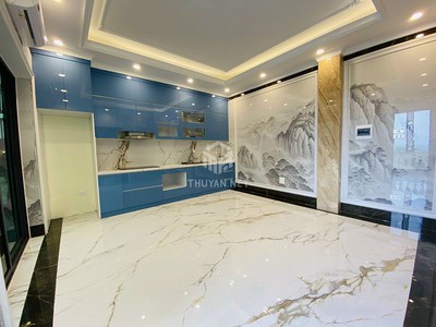 Cần bán 50,2m2 nhà 6 tầng, lô góc, thang máy tại Phố 279 Đường Phúc Lợi. Vị trí làm văn phòng đẹp 10