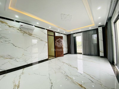 Cần bán 50,2m2 nhà 6 tầng, lô góc, thang máy tại Phố 279 Đường Phúc Lợi. Vị trí làm văn phòng đẹp 5