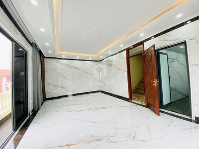 Cần bán 50,2m2 nhà 6 tầng, lô góc, thang máy tại Phố 279 Đường Phúc Lợi. Vị trí làm văn phòng đẹp 8