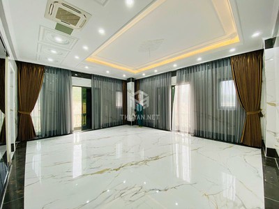 Cần bán 50,2m2 nhà 6 tầng, lô góc, thang máy tại Phố 279 Đường Phúc Lợi. Vị trí làm văn phòng đẹp 1
