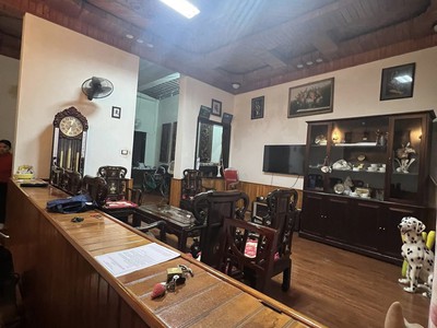 Bán Nhà Mặt Phố Nguyễn Du  48M2 5 Tầng MT 3.5M -19.8 Tỷ - Ngã Tư KD Đỉnh 0