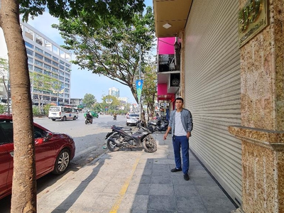 Bán nhà mặt phố giải phóng có 1 0 2 siêu hiếm 5 tầng kinh doanh sầm uất hai bà trưng 3