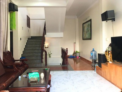 Bán căn biệt thự 3 tầng ngõ ô tô tại Đồng Hoà, Kiến An 3