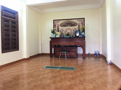Bán căn biệt thự 3 tầng ngõ ô tô tại Đồng Hoà, Kiến An 5