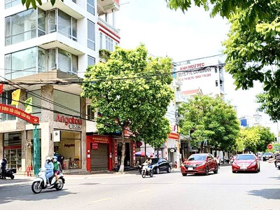 Bán nhà mặt đường Tô Hiệu, Lê Chân, Hải Phòng 188m2 giá 26 tỷ 0