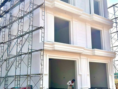 Bán đất đường ĐT 741 gần cổng xanh, dt 70m2 tc 100, bao gpxd, chỉ 300tr sở hữu ngay 2