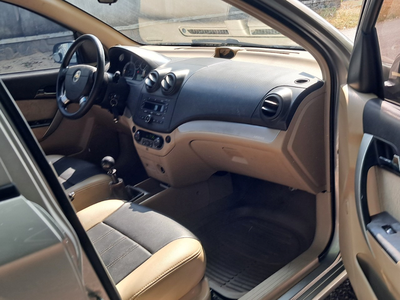 Bán Xe Chevrolet - 2015 - Giá 169 Triệu . 4