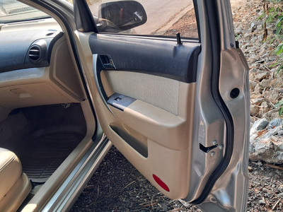 Bán Xe Chevrolet - 2015 - Giá 169 Triệu . 5