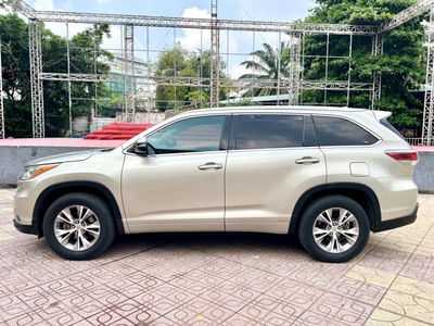 Bán nhanh Toyota Highlander - XLE 3.5. 3
