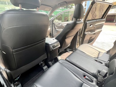 Bán nhanh Toyota Highlander - XLE 3.5. 7