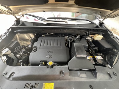 Bán nhanh Toyota Highlander - XLE 3.5. 8