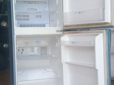 Biên Hòa thanh lý Tủ lạnh PANASONIC 160LIT 0