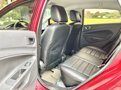 Bán xe Ford Fiesta 1.0 EcoBoost sản xuất năm 2016 Tên tư nhân biển Hà  Nội 15