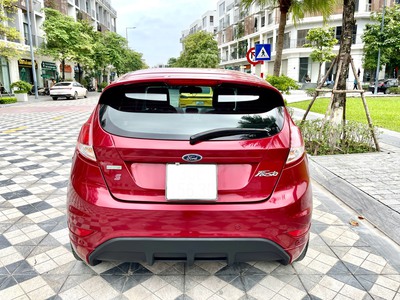 Bán xe Ford Fiesta 1.0 EcoBoost sản xuất năm 2016 Tên tư nhân biển Hà  Nội 7