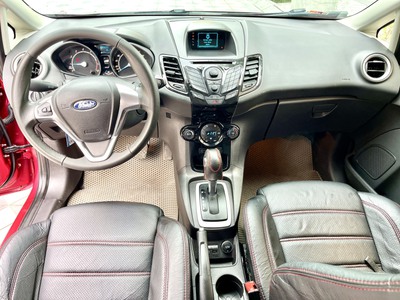 Bán xe Ford Fiesta 1.0 EcoBoost sản xuất năm 2016 Tên tư nhân biển Hà  Nội 17