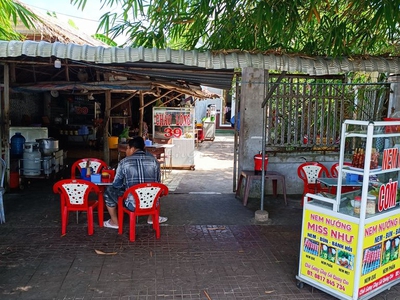 Chính chủ cần bán nhà vị trí trung tâm. 1