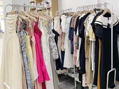 Chính chủ cần sang nhượng shop quần áo mặt đường lê lợi, ngô quyền, hp. 4