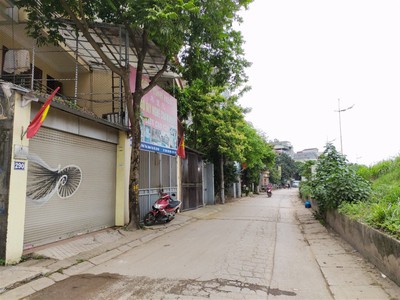 Chính chủ cho thuê căn hộ 2N1K tại phố chùa láng 340