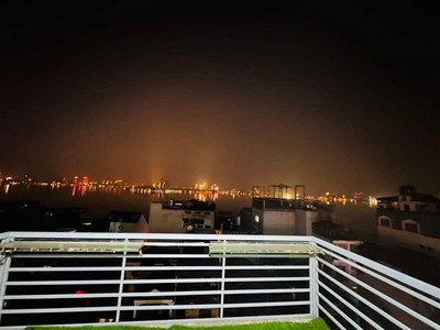 Chính chủ cho thuê căn hộ 2N1K tại phố chùa láng 121