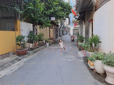 Chính chủ cho thuê căn hộ 2N1K tại phố chùa láng 199