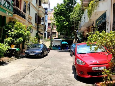 Chính chủ cho thuê căn hộ 2N1K tại phố chùa láng 112