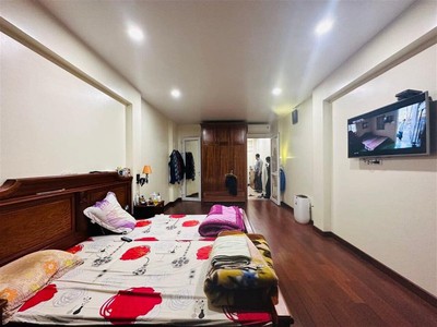 Chính chủ cho thuê căn hộ 2N1K tại phố chùa láng 120
