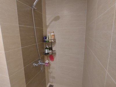 Cho thuê căn hộ chung cư cao cấp giá cực kì ưu đãi với 1 ngủ 1 vệ sinh tại vinhomes ocean park view 3