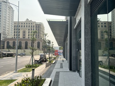 Cho thuê shophouse cardinal court phú mỹ hưng   giá tốt nhất thị trường - shop đẹp 4