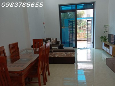 Nhà đẹp mới xây 2 tầng full nội thất tại p.ninh sơn, tp ninh bình 0
